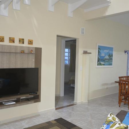 Casa De Praia Guaratuba Bagian luar foto