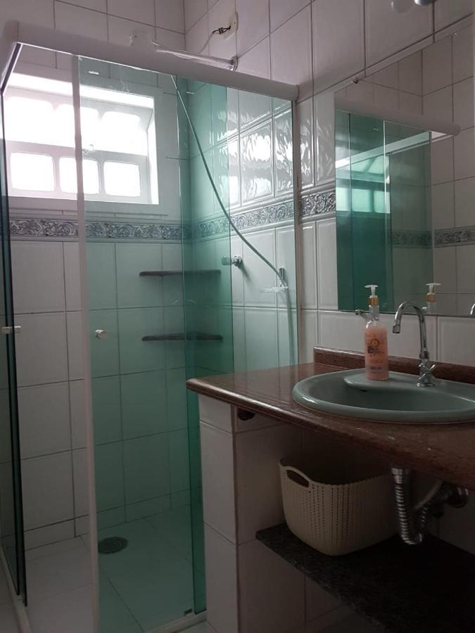 Casa De Praia Guaratuba Bagian luar foto